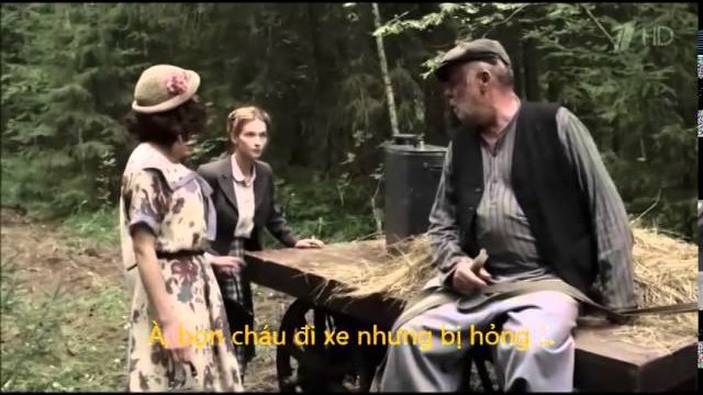 "Phim Nga Sub Việt": Khám Phá Điện Ảnh Đậm Chất Nga Với Phụ Đề Tiếng Việt